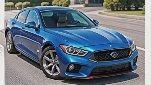 未来の自動車と界面活性剤