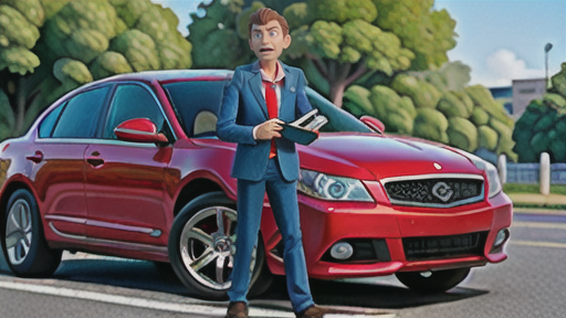 車両の挙動への影響