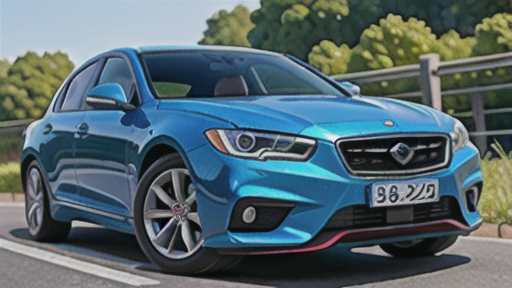 ニュートラルステアラインとハンドリング特性