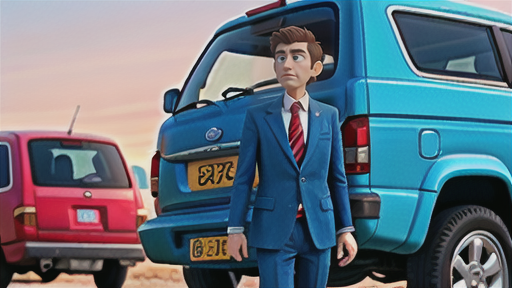 バンとワゴンの違いを荷室で解説