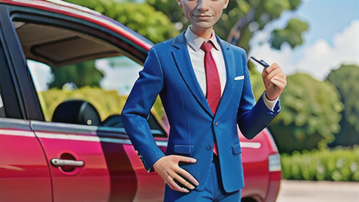 トルクスねじの種類