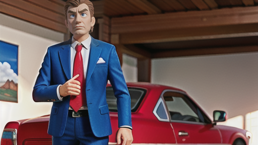 トルクコンバーターの役割