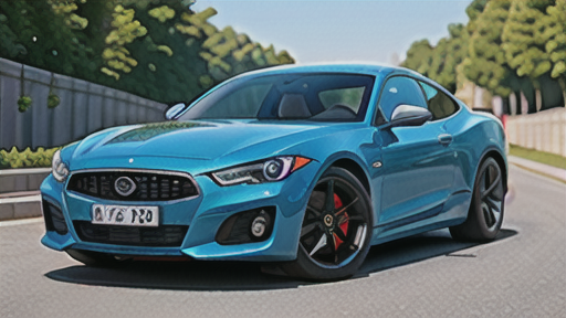 トルク比が車の性能に与える影響