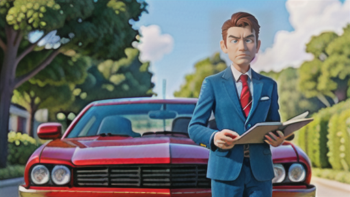 クーリングフィンはどんな車に使われている？