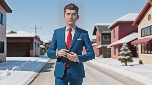 過酷すぎる！極寒地テストの舞台裏