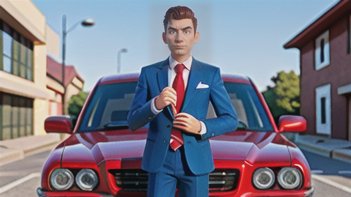 エンジン始動は命がけ！？極寒地ならではの装備とは