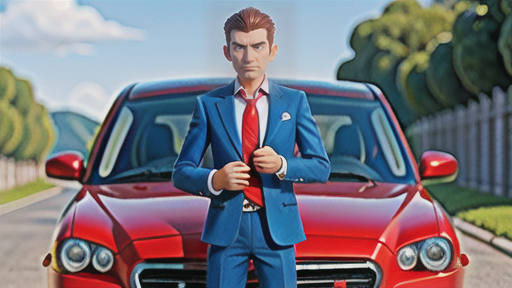 機能美を追求：トリムの3つの役割