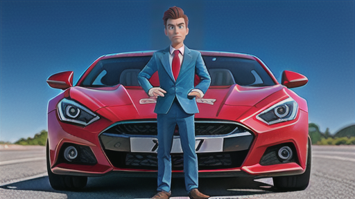 ブレーキ鳴きの発生原因を解説