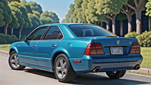 後輪用ドライブシャフトの特徴