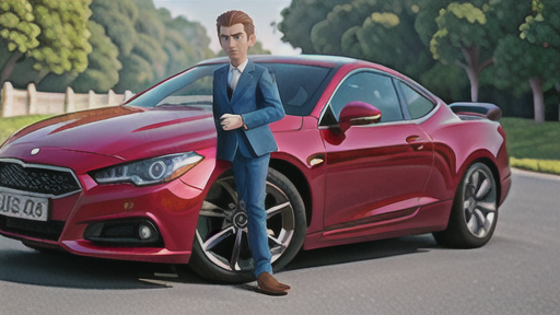 最新の技術とブレーキ鳴きの未来