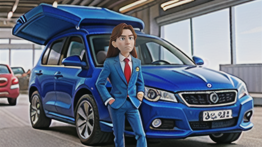 製造現場におけるエアガン