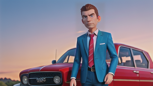 コントロールケーブルの構造：アウターケーブルとインナーケーブル