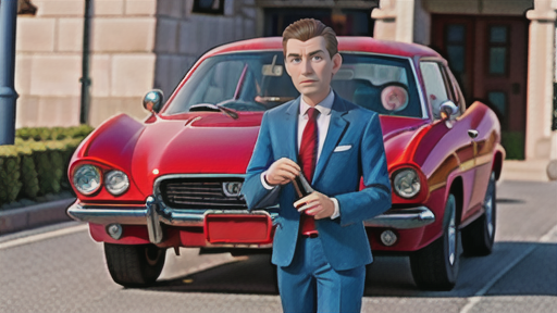 滑らかで正確な操作を実現する工夫