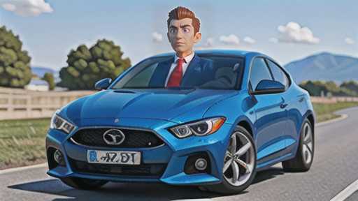 クランキングスピードと圧縮比の関係