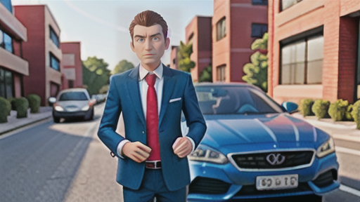 スターターモーターの役割