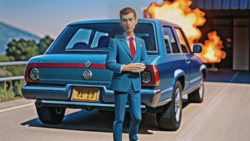 自動車における熱溶着の活用例