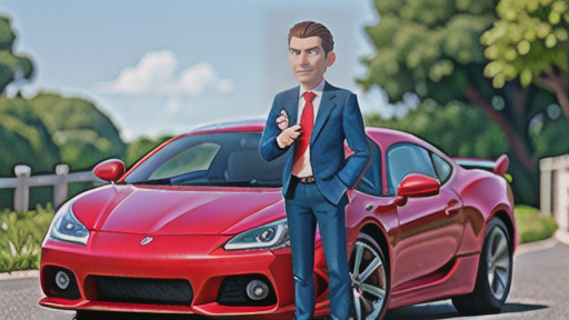 なぜ自動車開発でピンクノイズを使うのか?