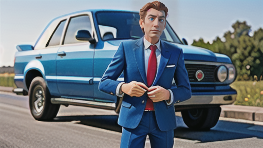 ブレーキ性能を向上させるABS etc.