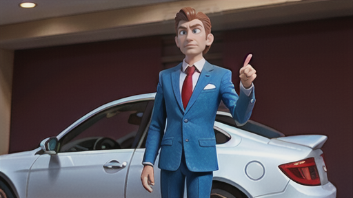 走行安定性を高める制御システム