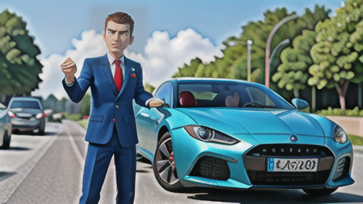 シンクロナイザーとの連携プレー：変速ショックを軽減する仕組み