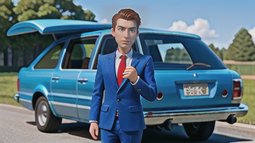 ドライビングシミュレーターのメリットと限界