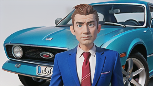 シフトパターンとギヤの関係