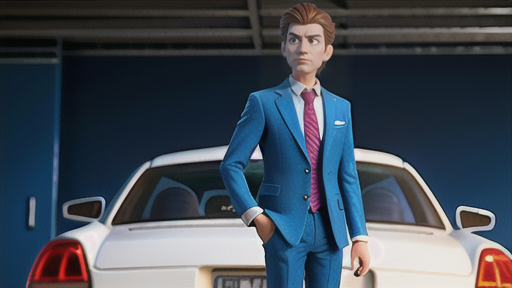 照度を決める2つの法則