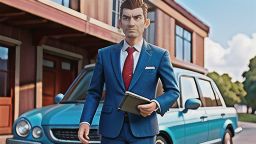 サスペンションにおける役割