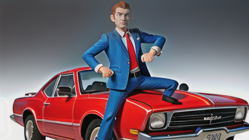 ステアリングにおける役割