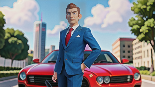 「吹き上がり」が良い車と悪い車