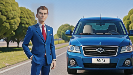 トラック・バスに最適な理由