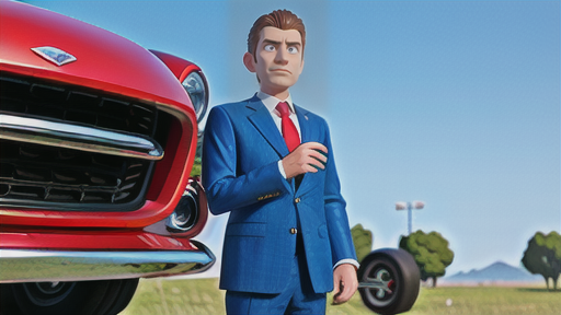 リブラグパターンの進化