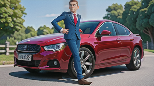 残存容量計の仕組み: 充放電履歴と補正