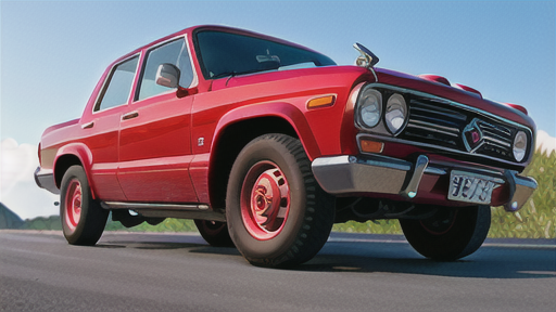 自動車におけるデシベルの重要性