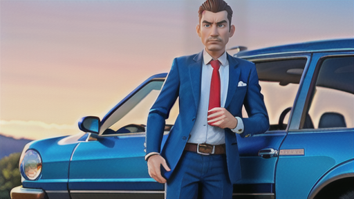 自動車技術の進化とサンギヤの未来