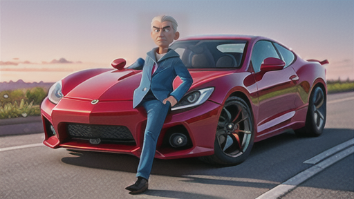 自動車におけるサーマルストレス発生源