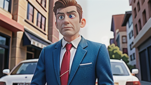 構成部品と構造