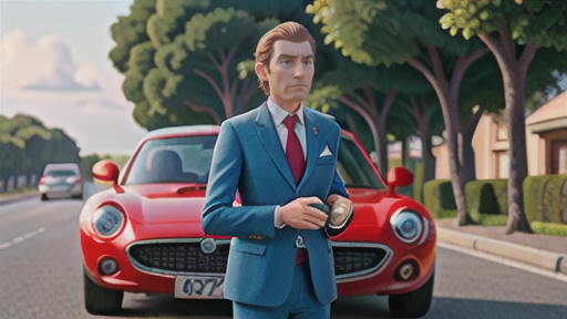 自動車史におけるティアドロップフォルム
