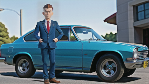 仕組みと動作原理