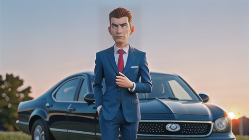 日本における近接排気騒音の規制値