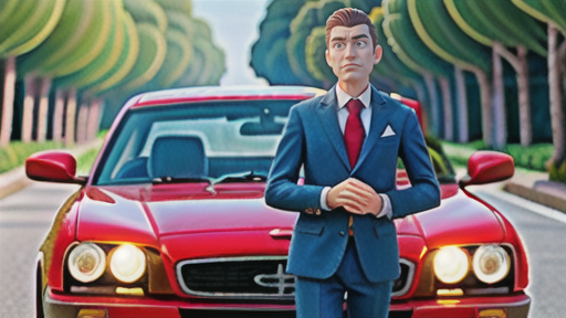 乗り物との一体感：タンデムシートならではの体験