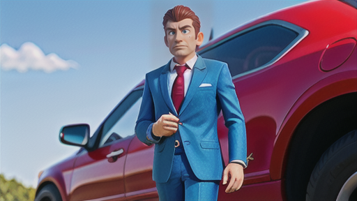 快適なドライブを実現するカーライフの必需品