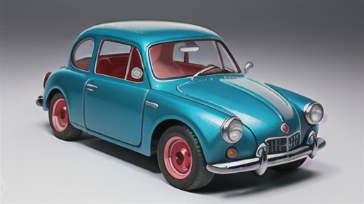 車種による違い：マイクロカーからスポーツカーまで