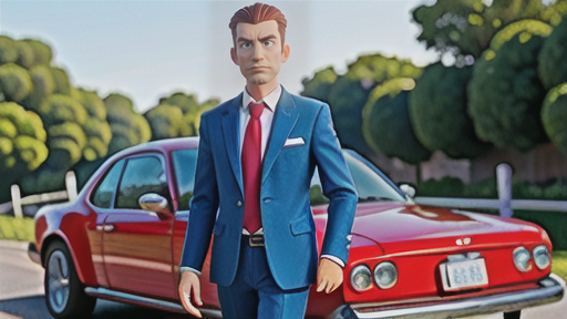 未来のタンデムシート：進化し続ける可能性