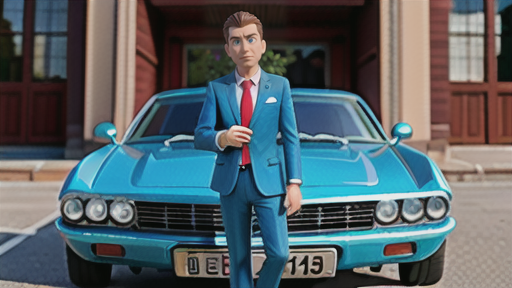 『SDCリム』との関係性