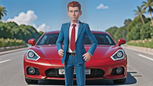 ゼロオーバーラップの仕組み