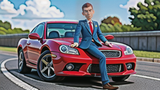 ねじれ特性がもたらす効果