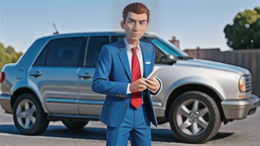 サスペンションの役割と前後剛性の関係