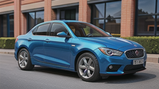 剛性バランスがもたらすハンドリングへの影響