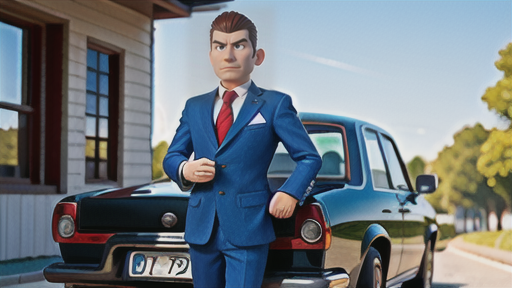 理想の乗り心地と操縦安定性の実現に向けて